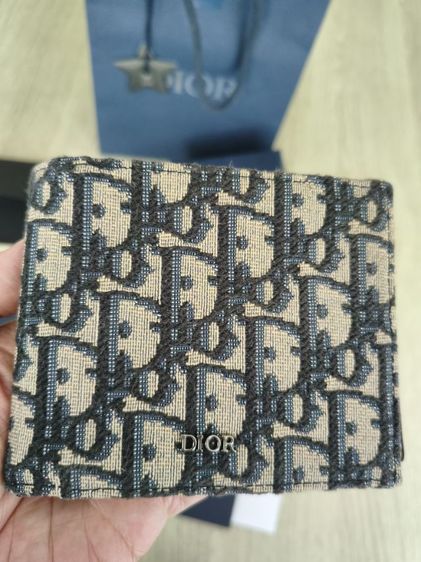 Dior ปี25 สภาพเหมือนใหม่บีใบเสร็จ