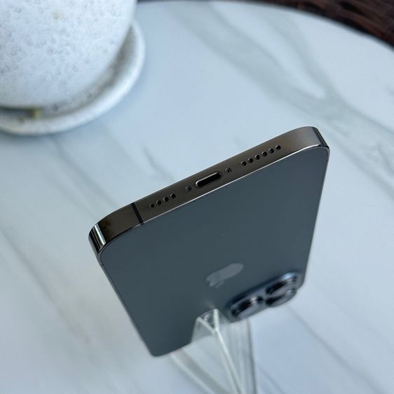 iphone 13 pro max 256g รูปที่ 4