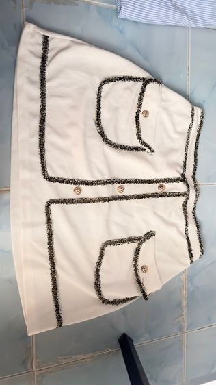 เสื้อมือสอง