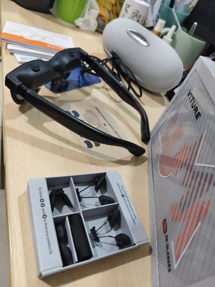 VITURE Luma Pro XR Glasses รูปที่ 2