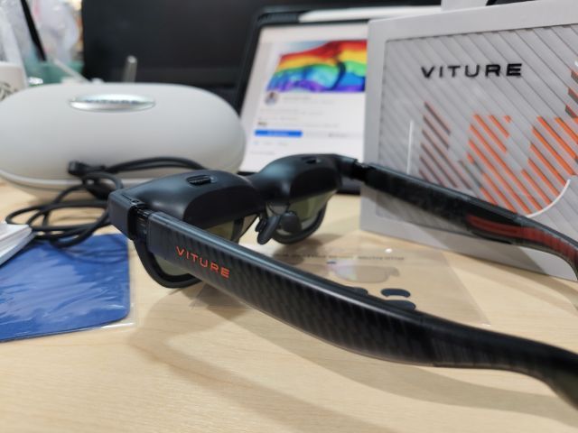 VITURE Luma Pro XR Glasses รูปที่ 3