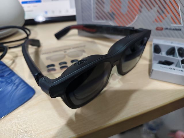 VITURE Luma Pro XR Glasses รูปที่ 5