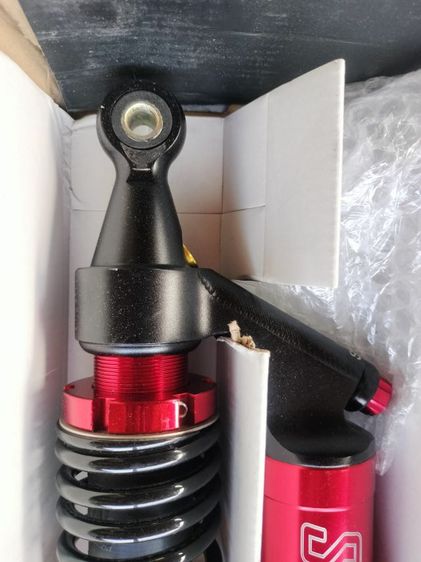 SPNปรับได้ 4 จุด
แท้ใส่ 110i 125 iความยาว 300 mm เอาไปเซ็ตน้ำมันใหม่ใช้งานได้ปกติ รูปที่ 7