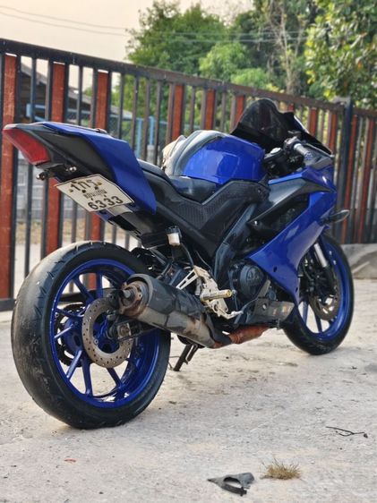 R15 ปี 2017 รูปที่ 2