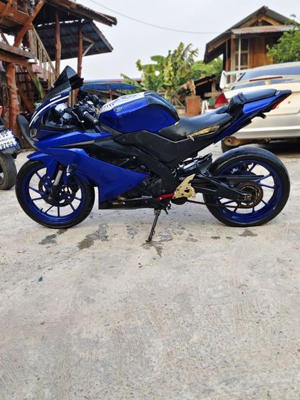 R15 ปี 2017 รูปที่ 8