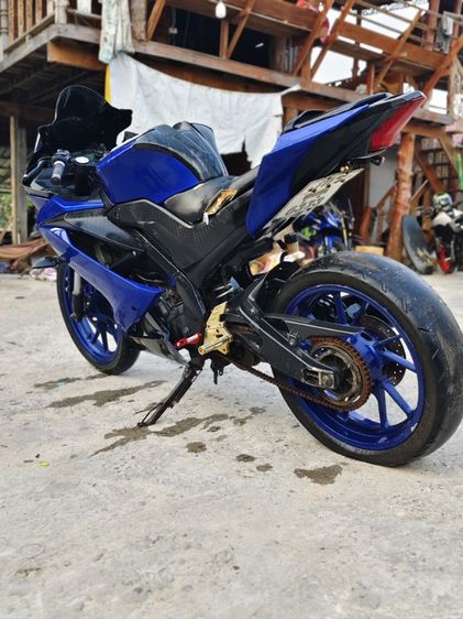 R15 ปี 2017 รูปที่ 5