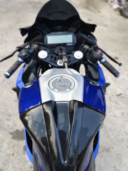 R15 ปี 2017 รูปที่ 6