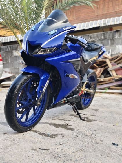 R15 ปี 2017