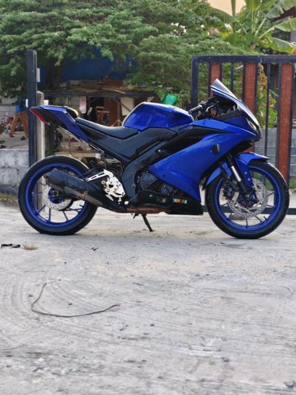 R15 ปี 2017 รูปที่ 3
