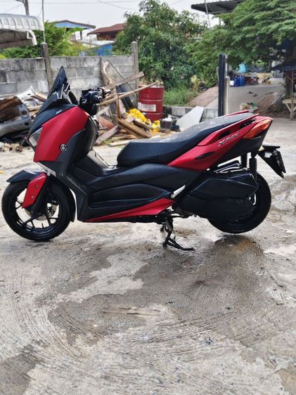 X-MAX  รูปที่ 2