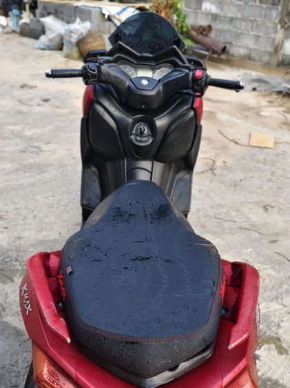 X-MAX  รูปที่ 7