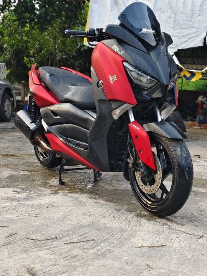 X-MAX  รูปที่ 4