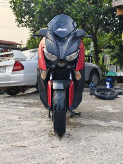 X-MAX  รูปที่ 5