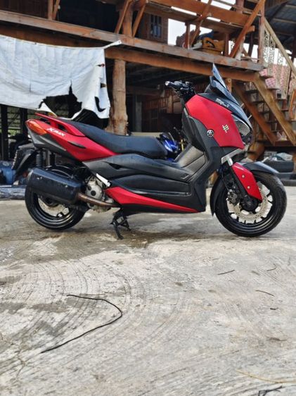 X-MAX  รูปที่ 3