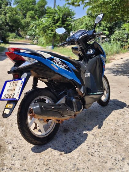 Click 125i รูปที่ 3