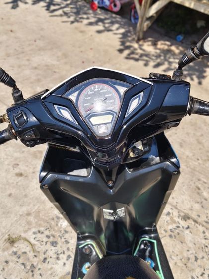 Click 125i รูปที่ 2