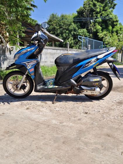 Click 125i รูปที่ 8