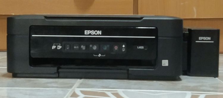 Epson l405wifi