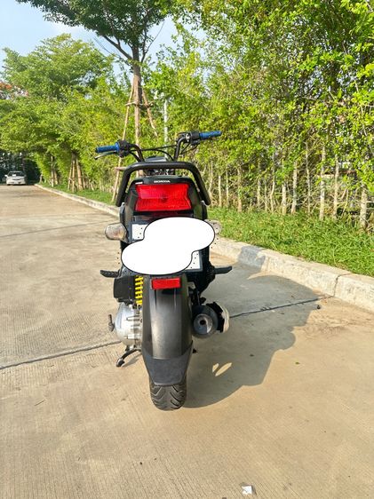 Honda Zoomer x 2013 รูปที่ 6