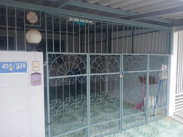 บ้านเปล่าพิษณุโลก 900,บาท