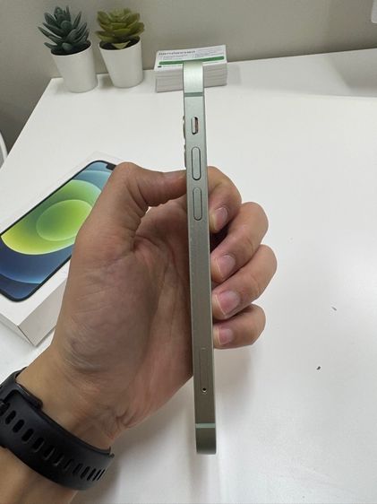 iphone12 128g รูปที่ 6