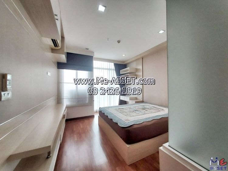 ด่วน ห้องมุมวิวดี The Coast บางนา 2 ห้องนอน ใกล้ BTS บางนา