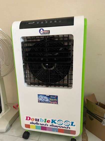 แอร์ เคลื่อนที่  TCL 12000 BTU รูปที่ 4