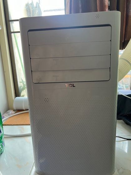 แอร์ เคลื่อนที่  TCL 12000 BTU