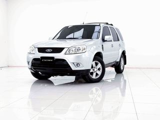 FORD ESCAPE 2.3 AT 2010 ออกรถ 0 บาท รหัส 6B630 