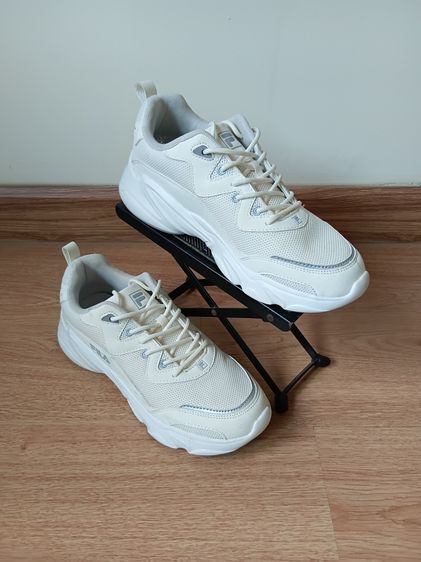 รองเท้า FILA TOUCH WHITE