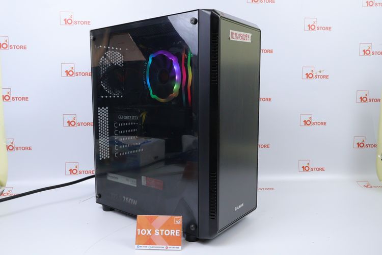 Comset Gaming Core i7-12700F Core i7-12700F.RTX3060 RAM32.1TB