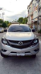 Mazda BT50 Pro ปี 2014 (ต้องการขายด่วนลดราคาลงมาแล้ว)