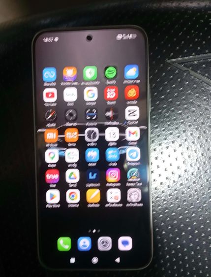 อื่นๆ 256 GB xiaomi 15 T 264GB