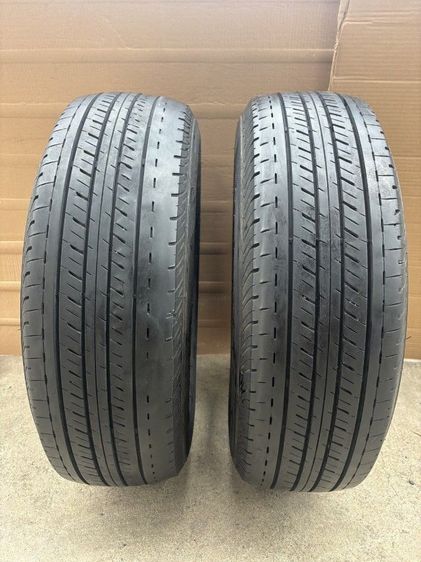ขายยางบริดจสโตน Bridgestone Duravis R611