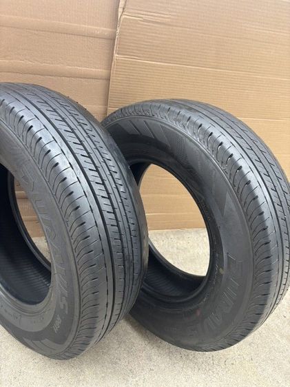 ขายยางบริดจสโตน Bridgestone Duravis R611 รูปที่ 2