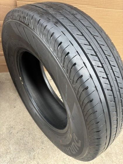 ขายยางบริดจสโตน Bridgestone Duravis R611 รูปที่ 6