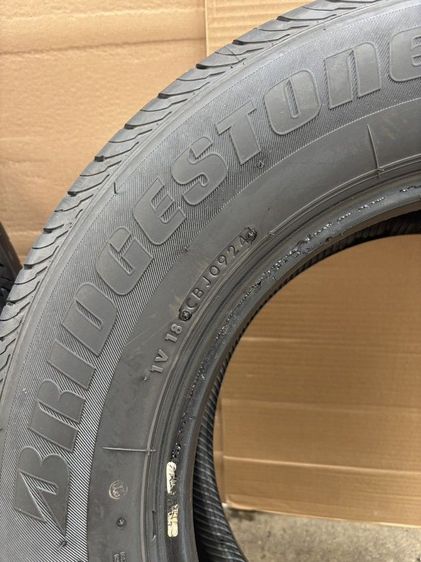 ขายยางบริดจสโตน Bridgestone Duravis R611 รูปที่ 4