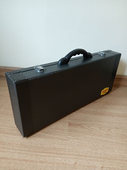 Hardcase ใส่เอฟเฟคก้อนทรงกล่องสี่เหลี่ยม Rock Music รูปที่ 2