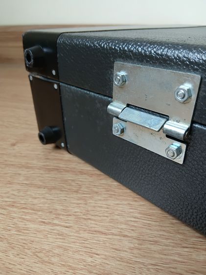 Hardcase ใส่เอฟเฟคก้อนทรงกล่องสี่เหลี่ยม Rock Music รูปที่ 10