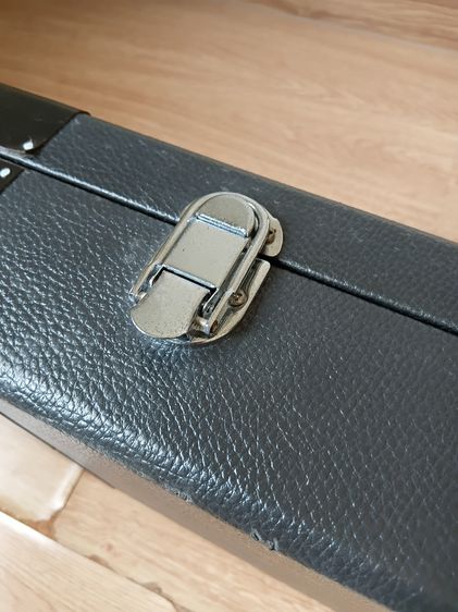 Hardcase ใส่เอฟเฟคก้อนทรงกล่องสี่เหลี่ยม Rock Music รูปที่ 5