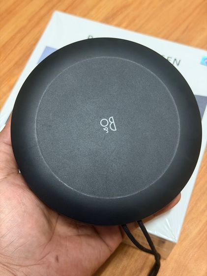 B O beosound a1 gen2 สี Black สวยๆ รูปที่ 3