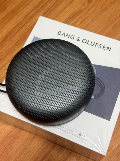 B O beosound a1 gen2 สี Black สวยๆ รูปที่ 2