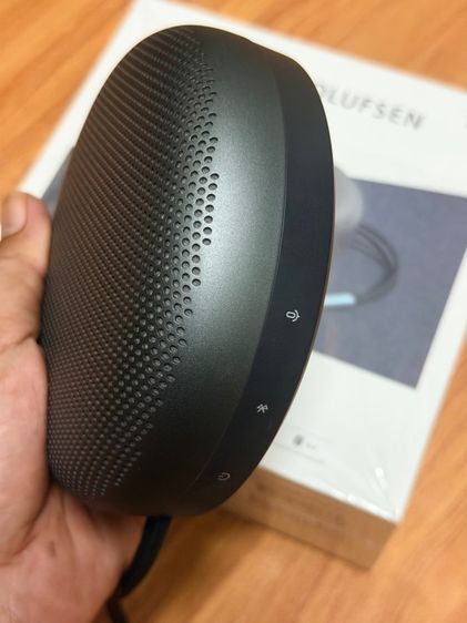 B O beosound a1 gen2 สี Black สวยๆ รูปที่ 4