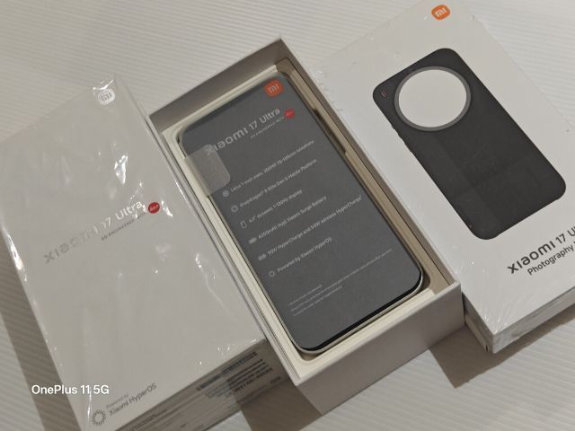 mi 17 ultra 1t rom dc รูปที่ 2