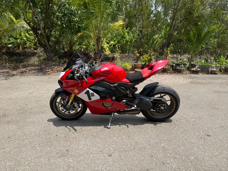 Ducati V4S 2019 รูปที่ 6