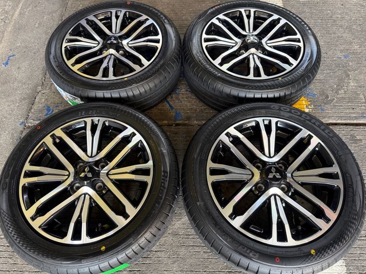 Mitsubishi Attrage 15 นิ้ว Top 🔥 รูปที่ 2