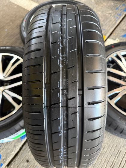 Mitsubishi Attrage 15 นิ้ว Top 🔥 รูปที่ 10