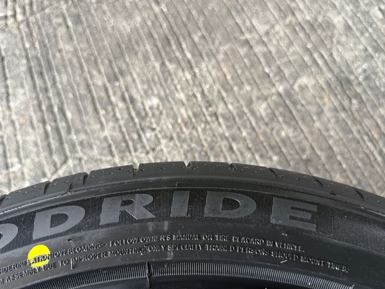 HONDA CIVIC FE RS EHEV ขอบ 18 นิ้ว TOP🔥 รูปที่ 9