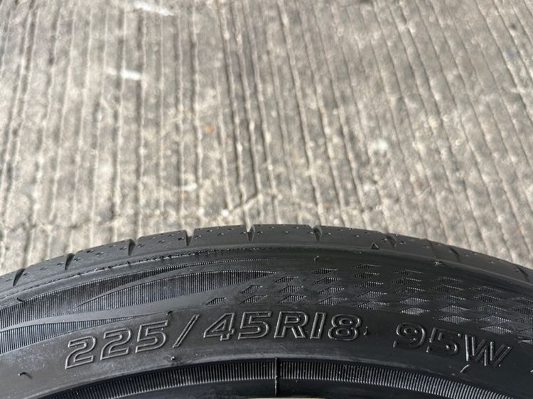 HONDA CIVIC FE RS EHEV ขอบ 18 นิ้ว TOP🔥 รูปที่ 4