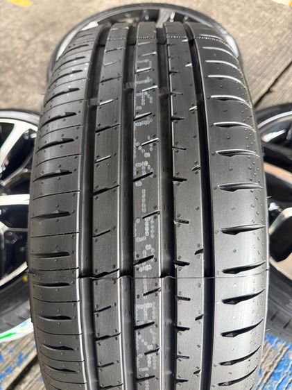 HONDA CIVIC FE RS EHEV ขอบ 18 นิ้ว TOP🔥 รูปที่ 12